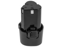 Аккумулятор WORTEX BL 1215-4 12.0 В, 1.5 А/ч, Li-Ion (12.0 В, 1.5 А/ч, подходит к: MOLOT 1213-1, MOLOT 1215, WORTEX 1213, WORTEX 1215-1, WORTEX BD 121 (0329207)