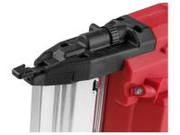 Аккум. гвоздезабиватель WORTEX NG 1850 в кор. ALL1 XLT SOLO, 18 В, 15-50 мм, 100 в мин., 100 шт. (тип гвоздей: 18GA) (0311162)