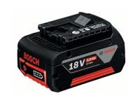 Аккумулятор BOSCH GBA 18V 18.0 В, 5.0 А/ч, Li-Ion (1600A002U5)