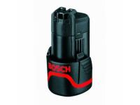 Аккумулятор BOSCH GBA 12V 12.0 В, 2.0 А/ч, Li-Ion (1600Z0002X)