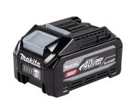 Аккумулятор MAKITA XGT BL4040F 40.0 В, 4.0 А/ч, Li-Ion (Высокомощный аккумулятор 4,0 Ач (BL4040F) мощность на 35% выше BL4040) (1910N6-8)