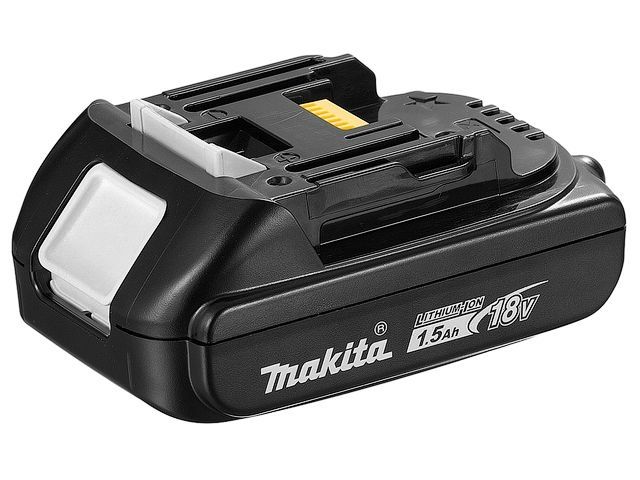 Аккумулятор MAKITA LXT BL 1815 N 18.0 В, 1.5 А/ч, Li-Ion (632A54-1)