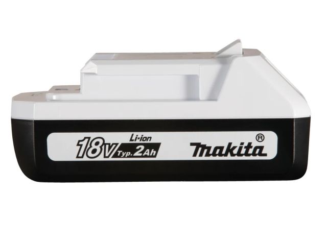 Аккумулятор MAKITA BL1820G 18.0 В, 2.0 А/ч, Li-Ion (191N69-0)