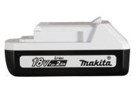 Аккумулятор MAKITA BL1820G 18.0 В, 2.0 А/ч, Li-Ion (191N69-0)