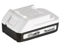 Аккумулятор MAKITA BL1820G 18.0 В, 2.0 А/ч, Li-Ion (191N69-0)