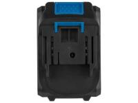 Аккумулятор BULL AK 6001 18.0 В, 6.0 А/ч, Li-Ion XLTpro (18 В, 6 А*ч, Li-ion) (0329178)