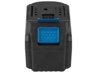 Аккумулятор BULL AK 6001 18.0 В, 6.0 А/ч, Li-Ion XLTpro (18 В, 6 А*ч, Li-ion) (0329178)