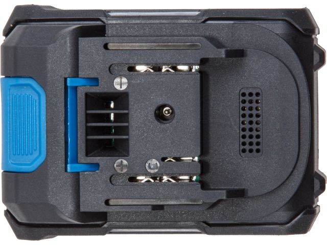 Аккумулятор BULL AK 4004 18.0 В, 4.0 А/ч, Li-Ion XLTpro (18 В, 4 А*ч, Li-ion) (1329596)