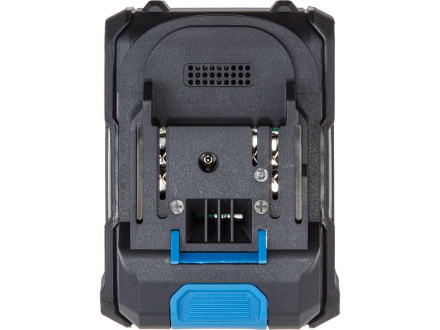 Аккумулятор BULL AK 2001 18.0 В, 2.0 А/ч, Li-Ion XLTpro (18 В, 2 А*ч, Li-ion) (1329595)