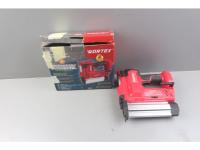 Аккум. гвоздезабиватель WORTEX NG 1850 в кор. ALL1 SOLO уцененный (8128681200) (Скоб/гвоздей в минуту: 100, вместимость магазина: 100 шт., тип гвоздей (0311162-у)