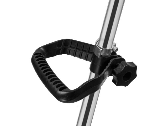 Триммер аккум. WORTEX TB 3018-1 AT ALL1 XLT SOLO (БЕСЩЁТ.ДВИГ.,18В, БЕЗ АКБ И ЗУ, шир.скаш.300 мм, нож 230 мм) (1333546)