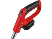 Триммер аккум. WORTEX TB 3018-1 AT ALL1 XLT SOLO (БЕСЩЁТ.ДВИГ.,18В, БЕЗ АКБ И ЗУ, шир.скаш.300 мм, нож 230 мм) (1333546)