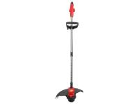 Триммер аккум. WORTEX TB 3018-1 ALL1 XLT SET 18В, 1 акк., 2 Ач, шир.скаш.350 мм, леска 1.6 мм (телескоп.штанга, рег.угол 0-60°) (0333242)