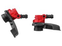 Триммер аккум. WORTEX TB 3018-1 ALL1 XLT SET 18В, 1 акк., 2 Ач, шир.скаш.350 мм, леска 1.6 мм (телескоп.штанга, рег.угол 0-60°) (0333242)