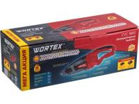 Аккум. пылесос WORTEX CVC 1860 в кор. SET ALL1 XLT 18 В, автомобильный, 1х2А*ч (18 В, автомобильный, С АКБ 2 А*ч и ЗУ 2 А, 600 мл, 8 кПа, 11.7 л/с) (1325404)