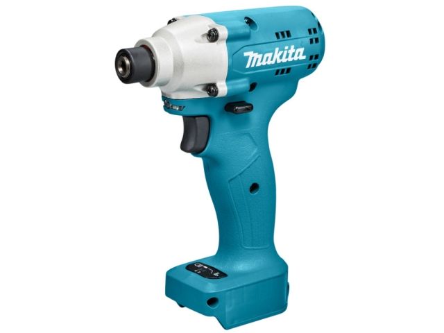 Аккум. ударный шуруповерт MAKITA CXT TD 112 DMZ в кор. (12.0 В, БЕЗ АККУМУЛЯТОРА, 2 скор., 135 Нм, шурупы до 14 мм) (TD112DMZ) Аккум. ударный шуруповерт MAKITA CXT TD 112 DMZ в кор. (12.0 В, БЕЗ АККУМУЛЯТОРА, 2 скор., 135 Нм, шурупы до 14 мм) (TD112DMZ)