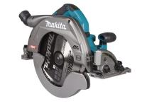 Аккум. циркулярная пила MAKITA XGT HS 011 GZ в кор. (40.0 В, БЕЗ АККУМУЛЯТОРА, 270х30 мм, до 101 мм) (HS011GZ)