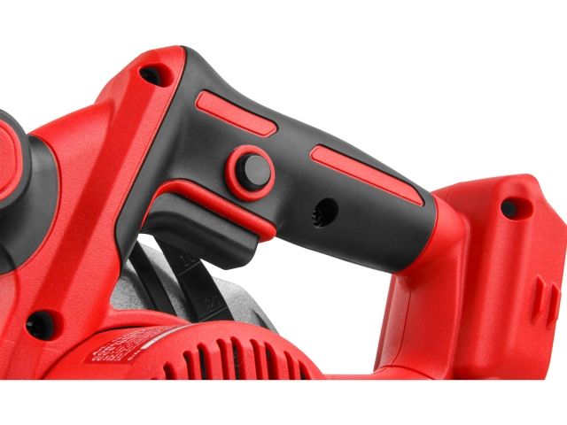 Аккум. циркулярная пила WORTEX CCS 1819-1 в чем. ALL1 XLT SET БЕСЩЕТ., 18 В, 185 мм, до 63 мм (АКБ 1х4 А*ч, ЗУ 2А) (1329533)