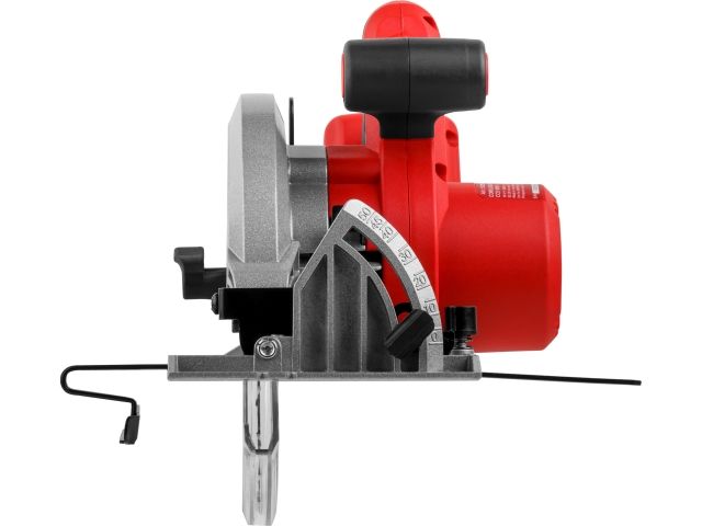 Аккум. циркулярная пила WORTEX CCS 1819-1 в кор. ALL1 XLT SOLO, БЕСЩЕТ., 18 В, 185 мм, до 63 мм (БЕЗ АККУМУЛЯТОРА И ЗУ) (1329532)