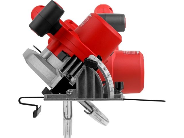 Аккум. циркулярная пила WORTEX CCS 1819-1 в кор. ALL1 XLT SOLO, БЕСЩЕТ., 18 В, 185 мм, до 63 мм (БЕЗ АККУМУЛЯТОРА И ЗУ) (1329532)