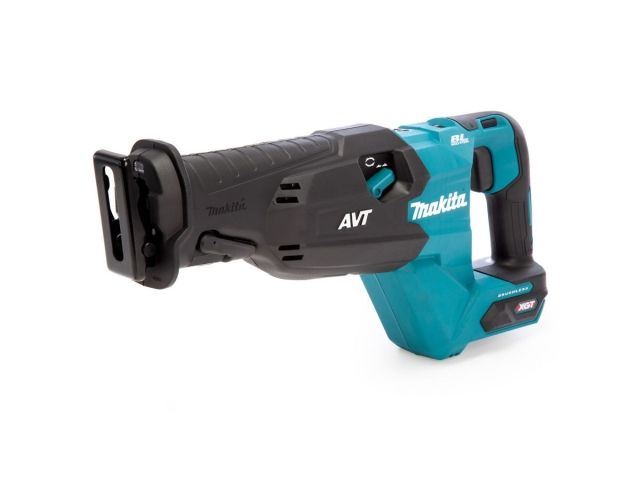 Аккум. сабельная пила XGT JR002GZ MAKITA (40.0 В, дерево до 255 мм, металл до 130 мм) (JR002GZ)