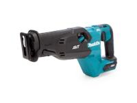 Аккум. сабельная пила XGT JR002GZ MAKITA (40.0 В, дерево до 255 мм, металл до 130 мм) (JR002GZ)