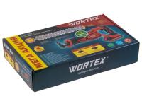 Аккум. сабельная пила WORTEX CSR 1118 E в кор. ALL1 XLT SET 18В, 1 акк., 2 Ач, дер. 115 мм (18 В, С АКБ (2.0 А/ч) И З/У, дерево до 115 мм, металл до 1 (0329282)