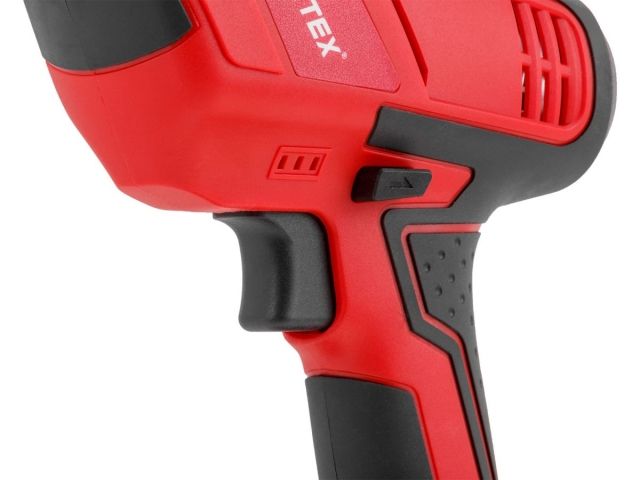 Аккум. сабельная пила WORTEX CSR 1018 E в кор. ALL1 XLT SOLO 18В, дер.100 мм (18 В, БЕЗ АКБ И ЗУ, дерево до 100 мм, металл до 6 мм, пластик до 40 мм) (CSR1018E0029)