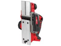 Аккум. рубанок WORTEX CPL 2082 в кор. ALL1 XLT SOLO 18 В, шир. до 82 мм, глуб. до 2 мм (15.000 об/мин; ширина: 82 мм; макс.глубина: 2,0 мм; 2,62 кг.) (CPL208200029)