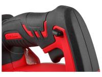 Аккум. рубанок WORTEX CPL 2082 в кор. ALL1 XLT SOLO 18 В, шир. до 82 мм, глуб. до 2 мм (15.000 об/мин; ширина: 82 мм; макс.глубина: 2,0 мм; 2,62 кг.) (CPL208200029)