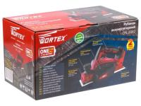 Аккум. рубанок WORTEX CPL 2082 в кор. ALL1 XLT SOLO 18 В, шир. до 82 мм, глуб. до 2 мм (15.000 об/мин; ширина: 82 мм; макс.глубина: 2,0 мм; 2,62 кг.) (CPL208200029)