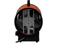 Нагреватель воздуха электр. Ecoterm EHR-05/3G (пушка, 5 кВт, 380 В, термостат) (ET3722-5)