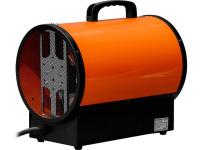 Нагреватель воздуха электр. Ecoterm EHR-05/3G (пушка, 5 кВт, 380 В, термостат) (ET3722-5)