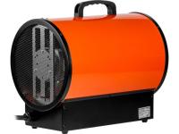 Нагреватель воздуха электр. Ecoterm EHR-09/3G (пушка, 9 кВт, 380 В, термостат) (ET3722-6)