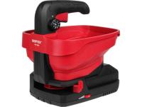 Аккум. разбрасыватель WORTEX CSP 1805 в кор. ALL1 XLT SOLO в кор. 18 В, шир. 5м, конт. 3 л. (1334494)