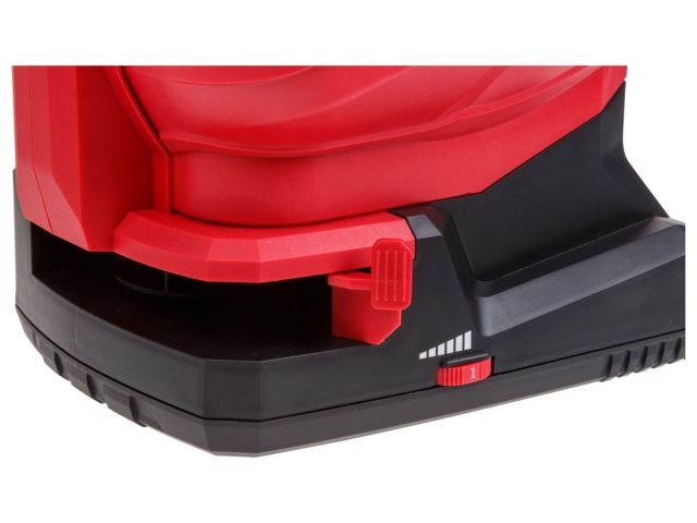 Аккум. разбрасыватель WORTEX CSP 7205 в кор. Встр. акб 7,2 В, 2 А/ч, конт. 3 л., шир. 5 м. (Регулировка ширины, скорости, объёма.) (1334416)