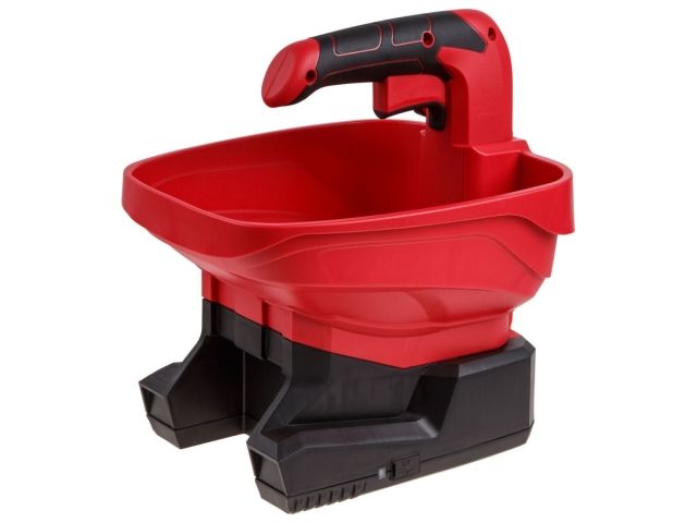 Аккум. разбрасыватель WORTEX CSP 7205 в кор. Встр. акб 7,2 В, 2 А/ч, конт. 3 л., шир. 5 м. (Регулировка ширины, скорости, объёма.) (1334416)