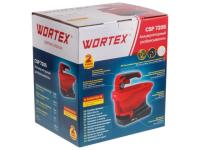 Аккум. разбрасыватель WORTEX CSP 7205 в кор. Встр. акб 7,2 В, 2 А/ч, конт. 3 л., шир. 5 м. (Регулировка ширины, скорости, объёма.) (1334416)