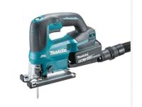 Аккум. лобзик MAKITA CXT DJV184Z в кор. (12.0 В, БЕЗ АККУМУЛЯТОРА, пропил до 65 мм) (DJV184Z)