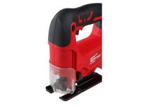 Аккум. лобзик WORTEX CJS 6529 в кор. ALL1 XLT SOLO 18 В, 0-2900 об/мин, 65 мм (CJS652900029)