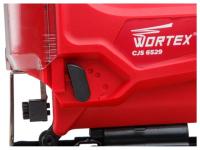 Аккум. лобзик WORTEX CJS 6529 в кор. ALL1 XLT SOLO 18 В, 0-2900 об/мин, 65 мм (CJS652900029)