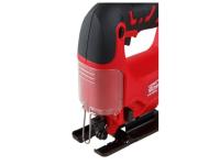 Аккум. лобзик WORTEX CJS 6529 в кор. ALL1 XLT SOLO 18 В, 0-2900 об/мин, 65 мм (CJS652900029)