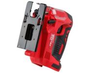 Аккум. лобзик WORTEX CJS 6529 в кор. ALL1 XLT SOLO 18 В, 0-2900 об/мин, 65 мм (CJS652900029)