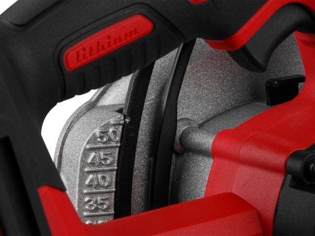 Аккум. циркулярная пила WORTEX CCS 1816-1 в кор. ALL1 XLT SOLO 18 В, 165 мм, до 55 мм (18.0 В, БЕЗ АККУМУЛЯТОРА И ЗУ, 165х20 мм, до 55 мм) (0329202)