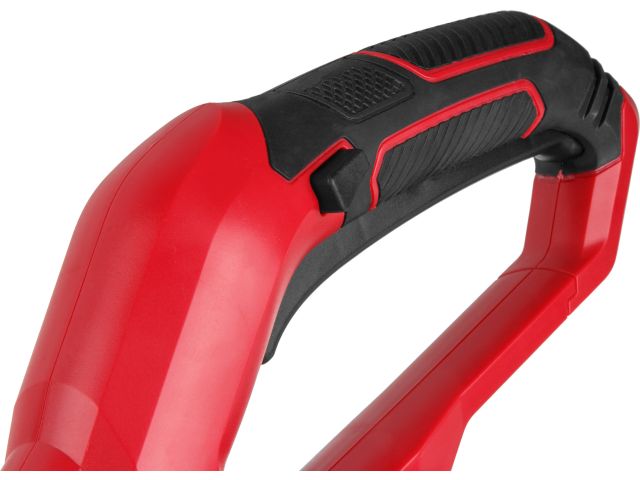 Аккум. щеточная машина WORTEX BM 1814 ALL1 XLT SOLO 14000 об/мин. (2 щётки в комплекте) (1334641)