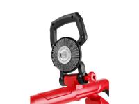 Аккум. щеточная машина WORTEX BM 1814 ALL1 XLT SOLO 14000 об/мин. (2 щётки в комплекте) (1334641)