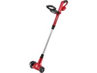 Аккум. щеточная машина WORTEX BM 1814 ALL1 XLT SOLO 14000 об/мин. (2 щётки в комплекте) (1334641)