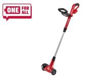 Аккум. щеточная машина WORTEX BM 1814 ALL1 XLT SOLO 14000 об/мин. (2 щётки в комплекте) (1334641)