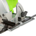 Циркулярная пила Greenworks GD24CS 24V аккумуляторная, без АКБ и ЗУ