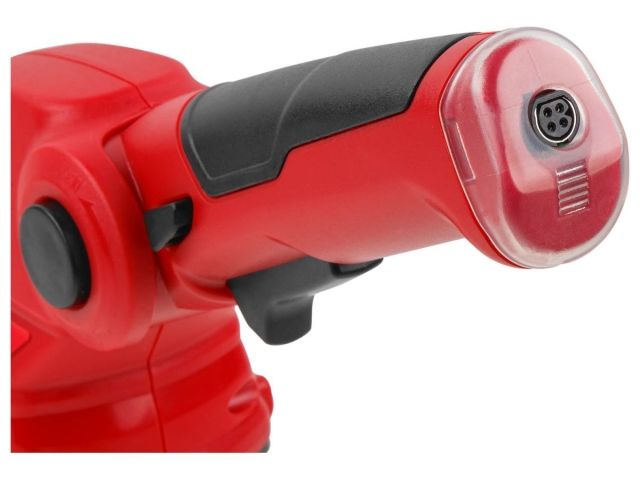 Аккум. ножницы садовые WORTEX SG 4015 в кор. + насадка-кусторез Li-ion, 3.6В, 70 мм (трава), 115 мм (3.6 В, 1 акк., 1.5 А/ч, Li-Ion, шир. ножа 70 мм ( (0311123)